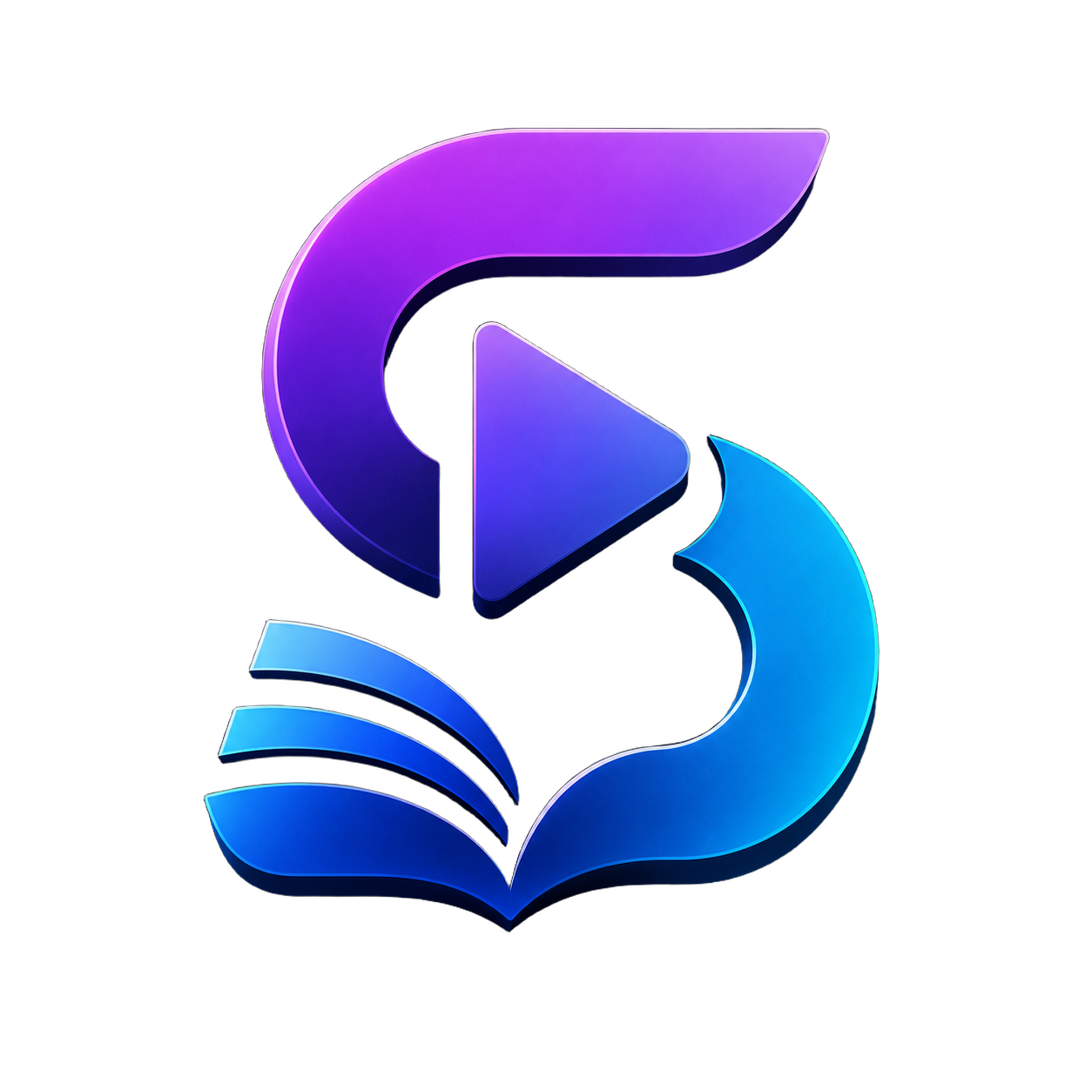 Learn with AI logo